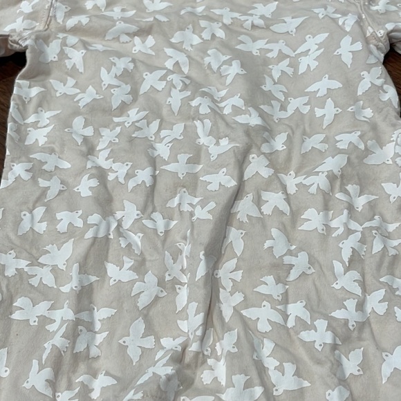 STELLA McCartney Kids Girls Onsie Size 6 Months - Picture 3 of 6